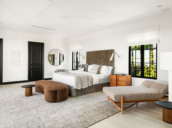 10932 Savona Road, Los Angeles CA 90077