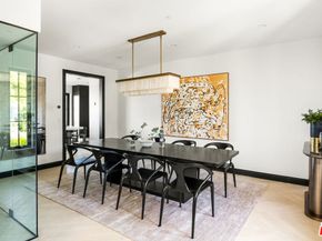 10932 Savona Road, Los Angeles CA 90077