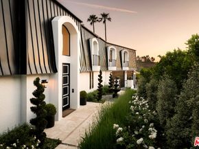 10932 Savona Road, Los Angeles CA 90077
