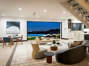 10932 Savona Road, Los Angeles CA 90077