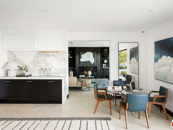 10932 Savona Road, Los Angeles CA 90077