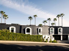 10932 Savona Road, Los Angeles CA 90077