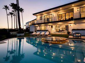 10932 Savona Road, Los Angeles CA 90077