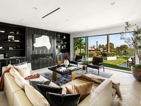 10932 Savona Road, Los Angeles CA 90077