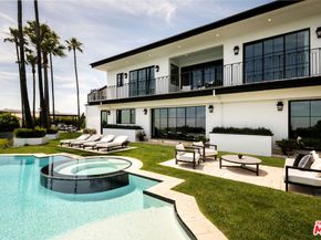 10932 Savona Road, Los Angeles CA 90077