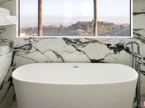 10932 Savona Road, Los Angeles CA 90077