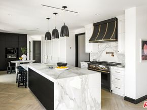 10932 Savona Road, Los Angeles CA 90077