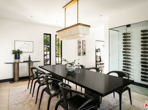 10932 Savona Road, Los Angeles CA 90077