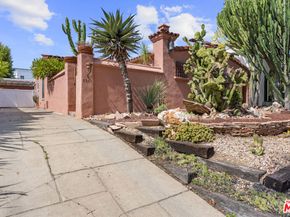 931 S Ogden Drive, Los Angeles CA 90036