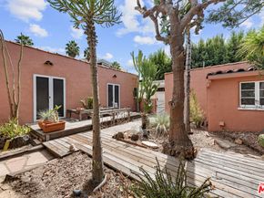 931 S Ogden Drive, Los Angeles CA 90036