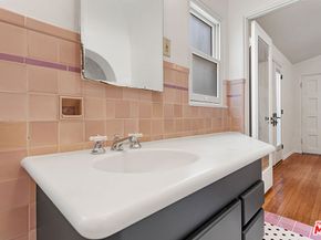 931 S Ogden Drive, Los Angeles CA 90036