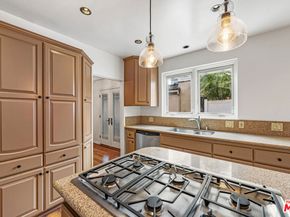 931 S Ogden Drive, Los Angeles CA 90036