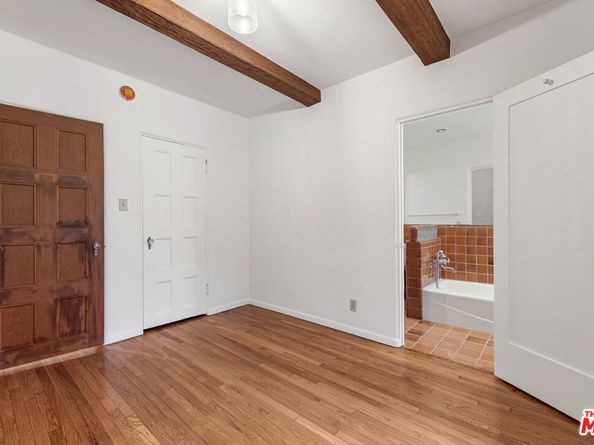 931 S Ogden Drive, Los Angeles CA 90036