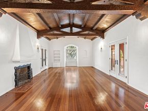 931 S Ogden Drive, Los Angeles CA 90036