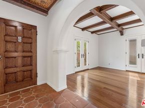 931 S Ogden Drive, Los Angeles CA 90036