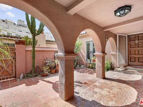 931 S Ogden Drive, Los Angeles CA 90036