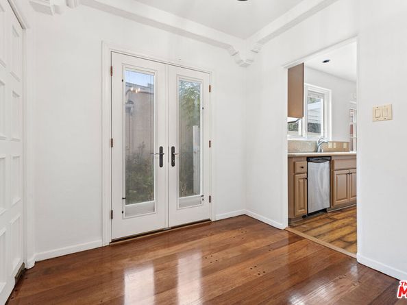 931 S Ogden Drive, Los Angeles CA 90036