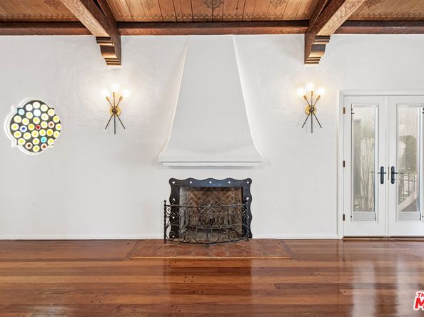 931 S Ogden Drive, Los Angeles CA 90036