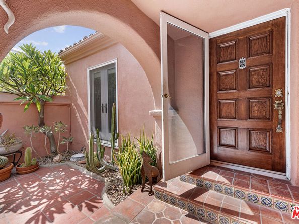 931 S Ogden Drive, Los Angeles CA 90036