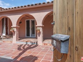 931 S Ogden Drive, Los Angeles CA 90036