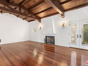 931 S Ogden Drive, Los Angeles CA 90036