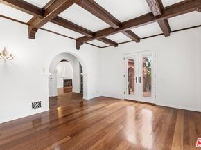 931 S Ogden Drive, Los Angeles CA 90036