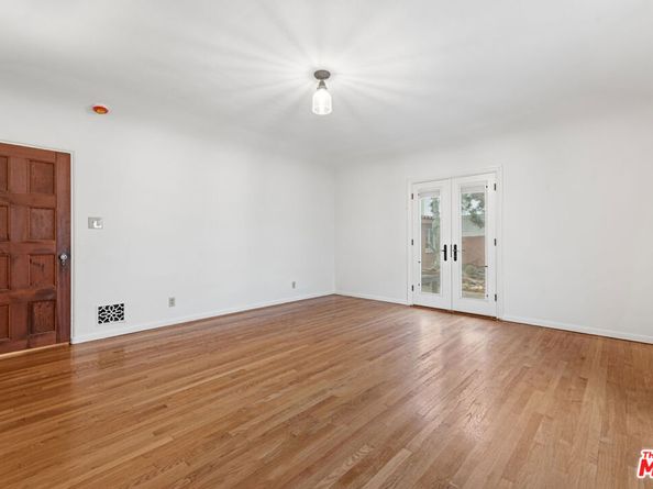 931 S Ogden Drive, Los Angeles CA 90036
