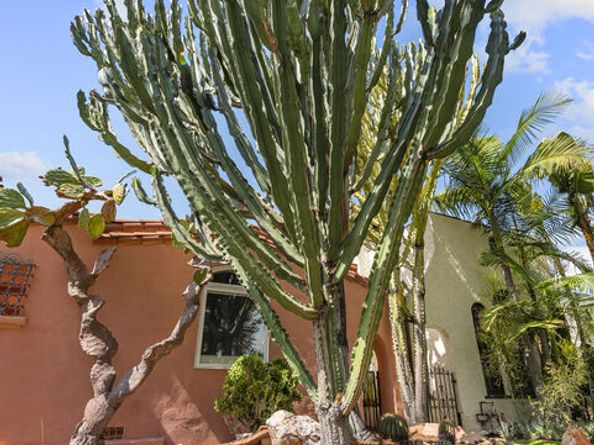 931 S Ogden Drive, Los Angeles CA 90036