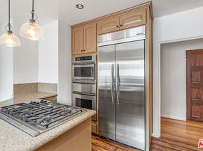 931 S Ogden Drive, Los Angeles CA 90036