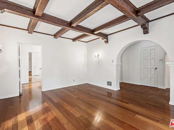 931 S Ogden Drive, Los Angeles CA 90036