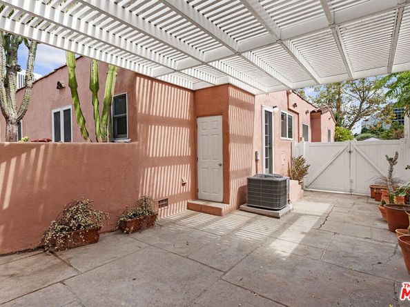 931 S Ogden Drive, Los Angeles CA 90036