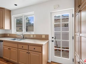 931 S Ogden Drive, Los Angeles CA 90036