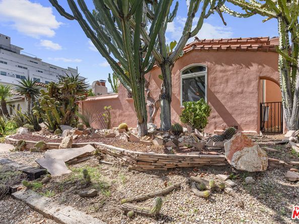 931 S Ogden Drive, Los Angeles CA 90036