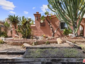 931 S Ogden Drive, Los Angeles CA 90036