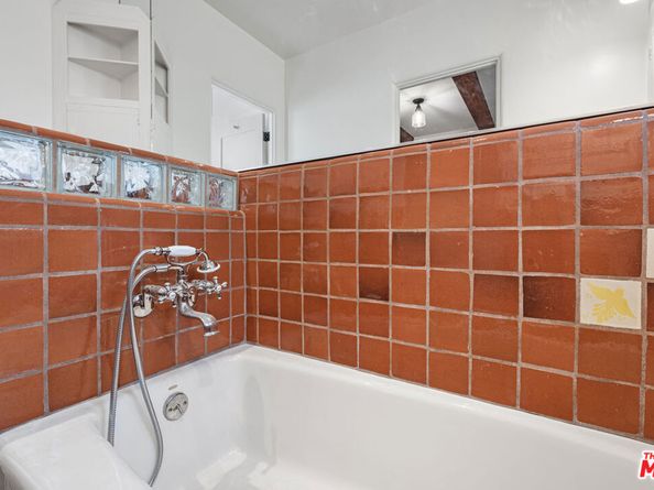 931 S Ogden Drive, Los Angeles CA 90036