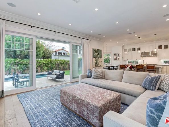 10559 Cushdon Avenue, Los Angeles CA 90064