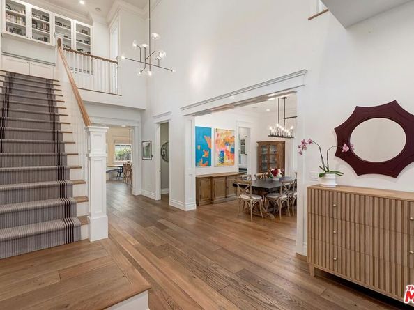 10559 Cushdon Avenue, Los Angeles CA 90064