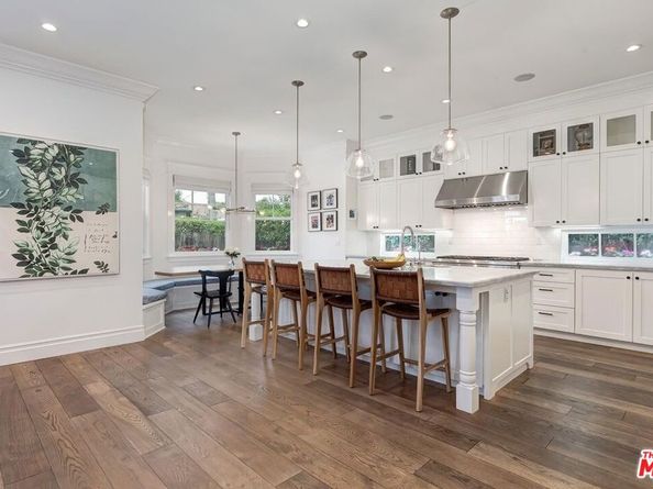 10559 Cushdon Avenue, Los Angeles CA 90064