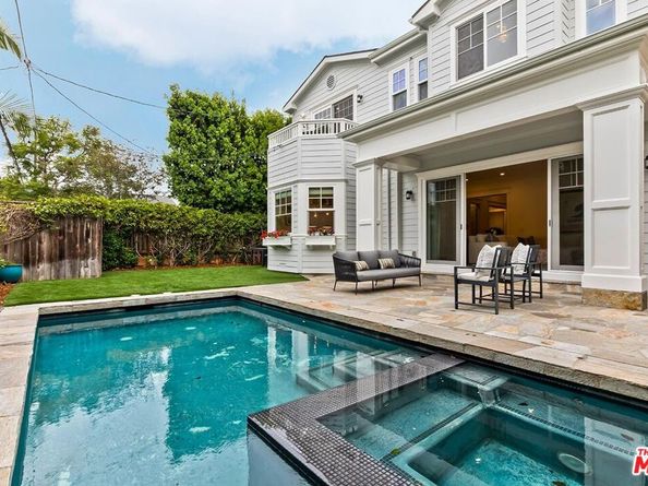 10559 Cushdon Avenue, Los Angeles CA 90064