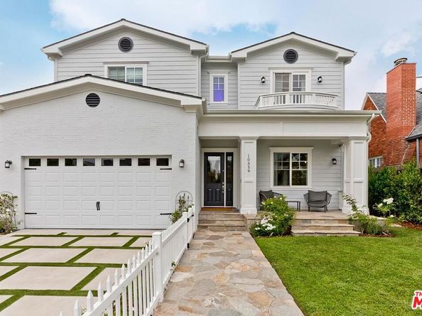 10559 Cushdon Avenue, Los Angeles CA 90064