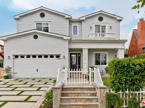 10559 Cushdon Avenue, Los Angeles CA 90064