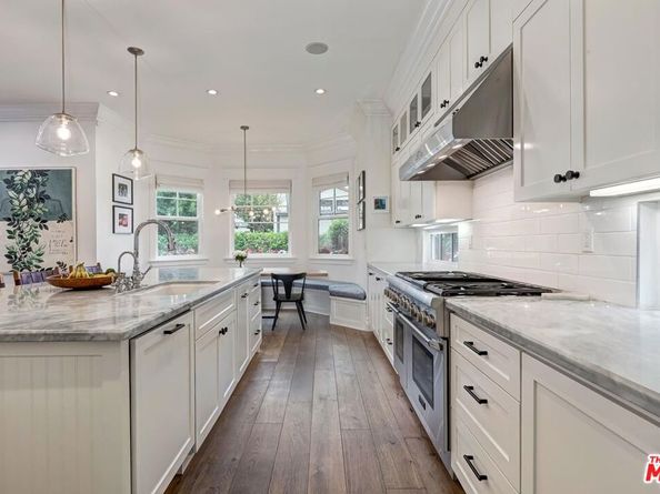 10559 Cushdon Avenue, Los Angeles CA 90064