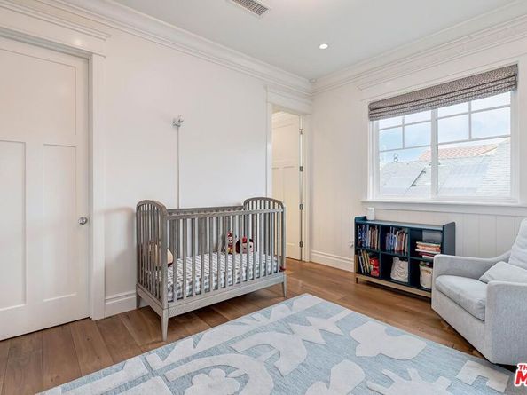 10559 Cushdon Avenue, Los Angeles CA 90064