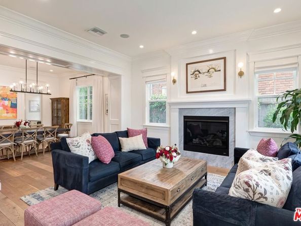10559 Cushdon Avenue, Los Angeles CA 90064
