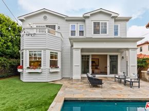 10559 Cushdon Avenue, Los Angeles CA 90064