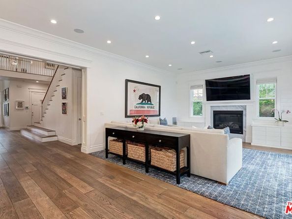 10559 Cushdon Avenue, Los Angeles CA 90064