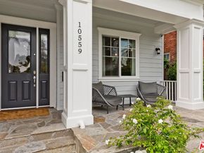 10559 Cushdon Avenue, Los Angeles CA 90064