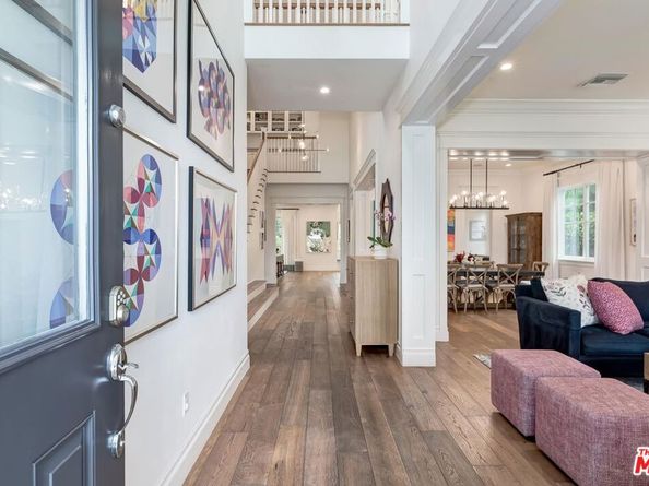 10559 Cushdon Avenue, Los Angeles CA 90064
