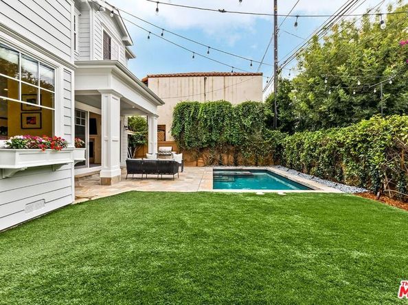 10559 Cushdon Avenue, Los Angeles CA 90064
