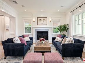 10559 Cushdon Avenue, Los Angeles CA 90064